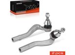 Frankberg 2X Tirante Asse Anteriore Per Mercedes-Benz Classe S V222 W222 X222 Classe S Cabriolet A217 C217