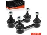 Frankberg 2X Asta Di Accoppiamento Asse Anteriore Per Mitsubishi Eclipse Iv Cabriolet Endeavor Galant Notchback Vi