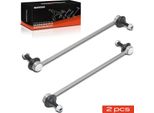 Frankberg 2X Barra Di Accoppiamento Asse Anteriore Per Ford C-Max Ii Van Focus Cabriolet Furgone/Station Wagon Notchback Turnier Iii