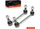 Frankberg 2X Barra Di Accoppiamento Asse Posteriore Per Land Rover Range Rover Iv L405 Range Rover Sport L494 2.0L 2012-2022