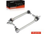 Frankberg 2X Barra Di Accoppiamento Asse Anteriore Per Mercedes-Benz X290 W205 A205 C205 S205 C257 W213 S213 A238 C238 S213