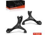 Frankberg 1X Set Di Bracci Oscillanti Asse Anteriore Per Honda Civic Ix Notchback Tourer 1.3L 1.6L 1.8L 2.0L 2.2L 2012-2016