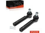 Frankberg 2X Tirante Asse Anteriore Per Subaru Forester Impreza Station Wagon Notchback Legacy Ii Iii Outback