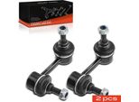 Frankberg 2X Barra Di Accoppiamento Asse Posteriore Per Chrysler Sebring Cabriolet Dodge Caliber Journey Jeep Compass Patriot
