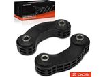 Frankberg 2X Barra Di Accoppiamento Asse Posteriore Per Audi A6 Avant 2.0L 2.4L 2.7L 2.8L 3.0L 3.1L 3.2L 4.2L 5.2L 2004-2011