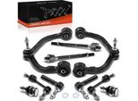 Frankberg 1X Set Di Bracci Oscillanti Asse Anteriore Per Ford Gt 5.4L 2003-2006