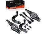 Set Di Bracci Oscillanti Frankberg 1X Per Vw Golf Plus V Variant Vi Jetta Iv Passat Alltrack Scirocco Sharan Tiguan
