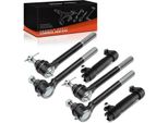 Frankberg 2X Tirante Asse Anteriore Per Hyundai Elantra Notchback I30 Estate Kia Cee'd Sw Cerato Ii Koup Pro
