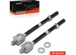 Frankberg 2X Tirante Asse Anteriore Per Honda Jazz Iii Ge Gg Gp Za 1.2L 1.3L 1.5L 2008-2015