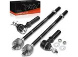 Frankberg 1X Set Di Bracci Oscillanti Asse Anteriore Per Chrysler Grand Voyager Iii Van Iv Dodge Caravan Mini Passenger