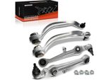 Frankberg 1X Set Di Bracci Oscillanti Asse Posteriore Per Vw Passat Variant Audi A4 Avant A6 A8 Skoda Superb I 1.6L-4.2L 1994-2008