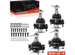 Giunto Sferico Frankberg 4X Asse Anteriore Per Chevrolet Blazer S10 S10 Pick-Up 4.3L 1994-2002