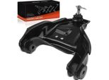 Braccio Di Controllo Frankberg 1X Assale Anteriore Per Chevrolet Blazer S10 Pick-Up Crew Cab Extended Standard Gmc Jimmy S15 Suv