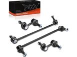 Frankberg 4X Barra Di Accoppiamento Asse Anteriore Per Kia Carnival/Grand Carnival Iii Vq 2.2L 2.7L 2.9L 2006-2015