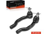 Frankberg 2X Tirante Assale Anteriore Per Nissan NP300 Navara Piattaforma/Telaio Pathfinder Iii 3.0L 4.0L Anno Dal 2005