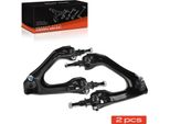 Frankberg 1X Querlenker Vorderachse FüR Honda Accord Iv Cb Accord Iv Aerodeck Accord Iv Coupe Cb Cc 1990-1993
