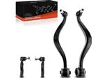 Frankberg 1X Set Di Bracci Oscillanti Asse Anteriore Per Mazda 6 Hatchback Station Wagon Notchback 1.8L 2.0L 2.3L 3.0L 2002-2008