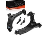 Frankberg 1X Set Di Bracci Oscillanti Asse Anteriore Per Ford Focus Daw Dbw Focus Notchback Dfw Focus Turnier Dnw 1998-2004