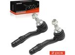 Frankberg 2X Tirante Asse Anteriore Per Alpina B7 E65 Bmw Serie 5 E60 Serie 5 Touring E61 Serie 6 Cabrio E63 E64