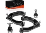 Set Di Bracci Oscillanti Frankberg 1X Assale Anteriore Per Piattaforma/Telaio Nissan Navara NP300 Pick-Up Xterra 2.4L 2.5L Anno Dal 1997