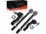 Frankberg 1X Set Di Bracci Oscillanti Asse Anteriore Per Toyota Rav 4 Ii A2 1.8L 2.0L 2000-2003