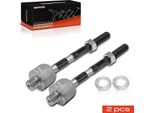 Frankberg 2X Tirante Asse Anteriore Per Mazda 6 Hatchback Station Wagon Notchback 1.8L 2.0L 2.3L 2002-2008