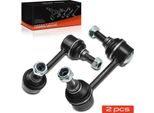Frankberg 2X Barra Di Accoppiamento Asse Posteriore Per Honda Element Yh Nissan Murano I Z50 2.4L 3.5L 2002-2011