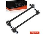 Frankberg 2X Barra Di Accoppiamento Asse Anteriore Per Hyundai Sonata Vi Yf 2.0L 2.4L 2010-2015