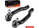 Frankberg 2X Tirante Asse Anteriore Per Nissan Micra Iv K13K K13KK Nota E12 1.2L 1.5L Anno Dal 2010