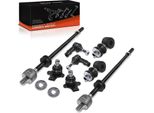 Frankberg 1X Set Di Bracci Oscillanti Asse Anteriore Per Vw Golf Iii Variant Vento 1.4L 1.6L 1.8L 1.9L 2.0L 1991-1999