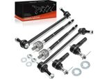 Set Di Bracci Oscillanti Frankberg 1X Asse Anteriore Per Chevrolet Equinox Pontiac Torrent 3.4L 2003-2009