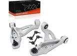 Frankberg 1X Set Di Bracci Oscillanti Asse Anteriore Per Cadillac Cts 2.6L 2.8L 3.2L 3.6L 5.7L 2002-2007