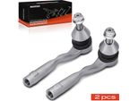 Frankberg 2X Tirante Asse Anteriore Per Mercedes-Benz Gle W166 Gle Coupe C292 Gl-Class X166 Gls M-Class W166