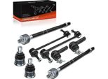 Frankberg 1X Set Di Bracci Oscillanti Asse Anteriore Per Ford Usa Escape Mazda Tribute Ep 2.0L 2.3L 3.0L 2000-2008