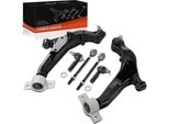 Frankberg 1X Set Di Bracci Oscillanti Asse Anteriore Per Nissan Cefiro Iii Notchback Maxima/Maxima Qx V 3.0L 2.0L 2000-2003