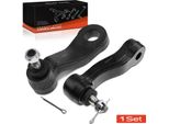 Frankberg 1X Set Di Bracci Oscillanti Assale Anteriore Per Cadillac Escalade Chevrolet Avalanche Crew Cab Pick-Up Silverado 1500