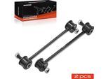 Frankberg 2X Barra Di Accoppiamento Asse Posteriore Per Mercedes-Benz Classe S V220 W220 W140 Classe S Coupé C140 1991-2005