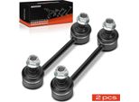 Frankberg 2X Barra Di Accoppiamento Asse Posteriore Per Ford Tourneo Connect Transit Connect P65 P70 P80 1.8L 2002-2013