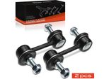 Frankberg 2X Barra Di Accoppiamento Asse Posteriore Per Hyundai Grandeur Tg Sonata V Nf 2.2L 3.3L 2.0L 2.4L 2005-2011