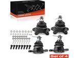 Snodo Sferico Frankberg 4X Asse Anteriore Per Toyota 4 Runner N13 Hilux V Pick-Up N10 N11 N8 N9 Hilux Vi Pick-Up N1