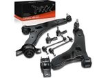 Frankberg 2X Tirante Asse Anteriore Per Honda Civic V Coupe Vi Hatchback Notchback 1.6L 1.4L 1.5L 1994-2001