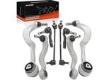 Frankberg 1X Set Di Bracci Oscillanti Asse Anteriore Per Bmw Serie 5 E60 Serie 5 Touring E61 2.2L 2.5L 3.0L 4.0L 4.4L 4.8L 5.0L 2001-2010