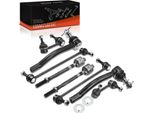 Frankberg 1X Set Di Bracci Oscillanti Asse Anteriore Per Nissan Murano Ii Z51 2.5L 3.5L 2008-2014