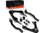 Frankberg 1X Set Di Bracci Oscillanti Asse Anteriore Per Honda Accord V Cc Cd Ce Cf Accord V Aerodeck Ce Accord V Coupe Cd