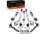 Frankberg 1X Set Di Bracci Oscillanti Asse Anteriore Per Mercedes-Benz Cls C219 Classe E T-Model W211 S211 3.0L 3.5L 5.0L 2002-2010