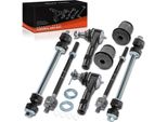 Assale Anteriore Frankberg 1X A Quadrilatero Per Ford Cougar Falcon Turnier Galaxy Mk I Van Mondeo Ii Notchback