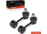 Frankberg 2X Barra Di Accoppiamento Asse Posteriore Per Mazda 6 Hatchback Station Wagon Notchback 1.8L 2.0L 2.3L 2002-2008