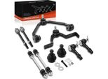 Frankberg 1X Set Di Bracci Oscillanti Asse Anteriore Per Ford Falcon Turnier Ranchero Ranger Mercury Mountaineer 4.0L 2.5L 1997-2002