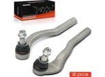 Frankberg 2X Tirante Asse Anteriore Per Mercedes-Benz Classe S V221 W221 Classe S Coupé C216 2005-2013