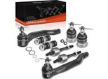 Frankberg 1X Set Di Bracci Oscillanti Asse Anteriore Per Honda Accord V Cd Ce Cf Accord V Aerodeck Ce Shuttle Ra 2.0L 2.2L 1993-2004